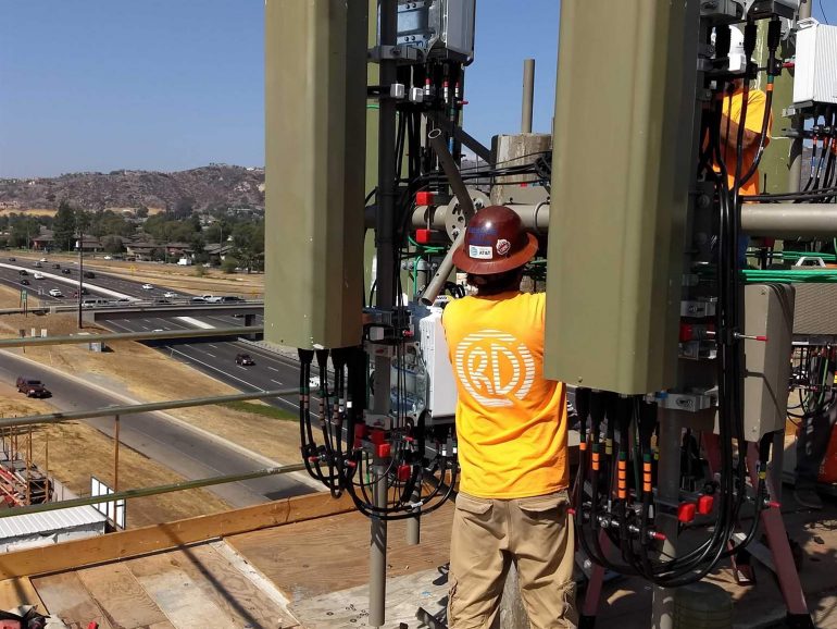 Home Rd Construction